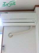 同タイプ部屋写真です。 アミーゴナカヤマ