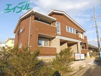 レインボーヒルズＢ