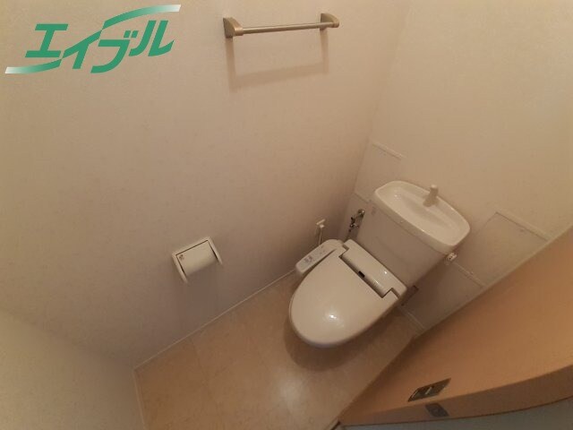 別部屋の写真です グラッセ