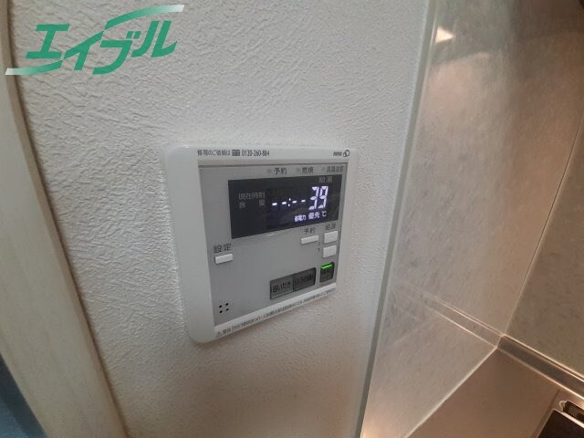 別部屋の写真です グラッセ