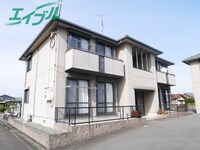 パークハイム　A