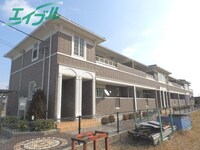 リバーサイドヴィラ