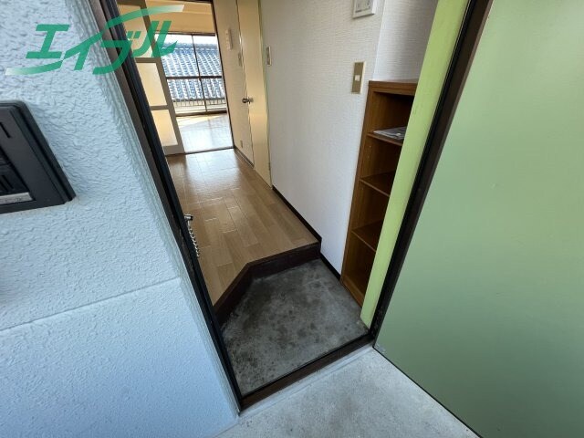 別部屋のお部屋です レジデンスヒル