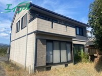 白山町N様貸家