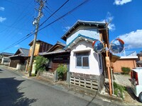 一志町八太Y様貸家