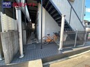  近鉄名古屋線/川原町駅 徒歩15分 1階 築34年