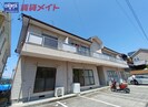 近鉄湯の山線/伊勢松本駅 徒歩17分 2階 築35年の外観