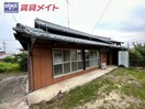  四日市あすなろう鉄道内部線/内部駅 徒歩35分 1階 築45年