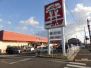 スーパーまで700m※一号舘　ときわ店 四日市あすなろう鉄道内部線/日永駅 徒歩5分 1階 築25年