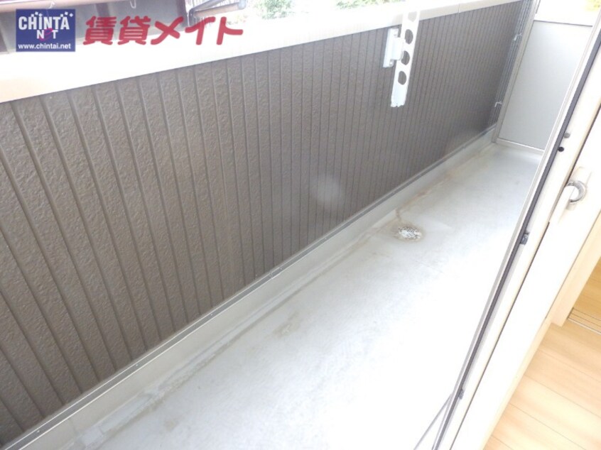 同物件別室の画像です 近鉄名古屋線/新正駅 徒歩7分 2階 築6年