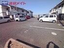  四日市あすなろう鉄道内部線/日永駅 徒歩10分 1階 築26年