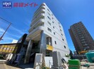 近鉄湯の山線/近鉄四日市駅 徒歩9分 3階 築34年の外観