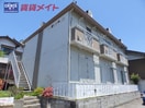 建物外観完成写真 近鉄湯の山線/伊勢川島駅 徒歩13分 2階 築35年