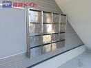  四日市あすなろう鉄道内部線/追分駅 徒歩5分 1階 築23年