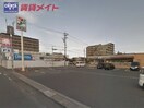 コンビニまで200m※セブンイレブン　四日市ときわ５丁目店 近鉄湯の山線/中川原駅 徒歩13分 2階 築32年