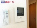 セキュリティ 四日市あすなろう鉄道内部線/赤堀駅 徒歩7分 2階 築7年