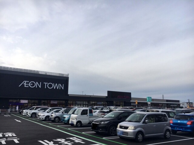 スーパーまで1100m※マックスバリュ四日市泊店 関西本線（東海）/南四日市駅 徒歩7分 1階 築25年