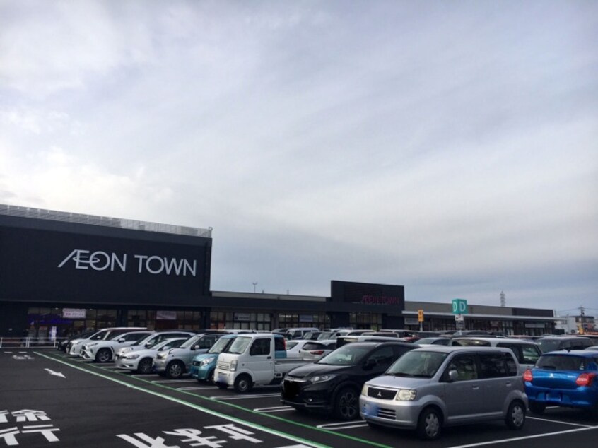 スーパーまで1100m※マックスバリュ四日市泊店 関西本線（東海）/南四日市駅 徒歩7分 1階 築25年