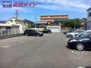  近鉄名古屋線/北楠駅 徒歩7分 1階 築20年