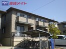 敷地内・建物 四日市あすなろう鉄道内部線/内部駅 徒歩28分 1階 築20年