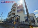  四日市あすなろう鉄道内部線/内部駅 徒歩9分 5階 築37年