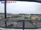  四日市あすなろう鉄道内部線/内部駅 徒歩9分 5階 築37年