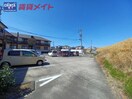  四日市あすなろう鉄道内部線/日永駅 徒歩5分 2階 築31年