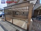  四日市あすなろう鉄道内部線/赤堀駅 徒歩8分 3階 築29年