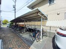  四日市あすなろう鉄道内部線/赤堀駅 徒歩8分 3階 築29年