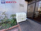  関西本線（東海）/四日市駅 徒歩3分 4階 築38年