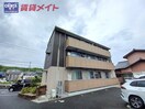  近鉄湯の山線/伊勢松本駅 徒歩20分 2階 築13年