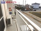  四日市あすなろう鉄道内部線/内部駅 徒歩15分 2階 築30年