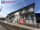  近鉄湯の山線/桜駅 徒歩12分 2階 築32年