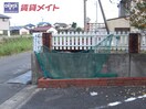 外観写真 近鉄湯の山線/伊勢松本駅 徒歩12分 2階 築31年