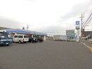 コンビニまで700m※ローソン　四日市ときわ店 近鉄湯の山線/伊勢松本駅 徒歩12分 2階 築31年