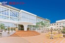 高等学校/高等専門学校まで2900m※大橋学園高等学校 近鉄名古屋線/北楠駅 徒歩14分 2階 築19年