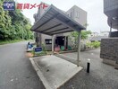  四日市あすなろう鉄道内部線/南日永駅 徒歩17分 3階 築20年