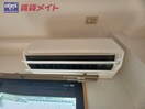  四日市あすなろう鉄道内部線/南日永駅 徒歩17分 3階 築20年