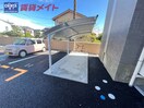  近鉄湯の山線/伊勢松本駅 徒歩7分 3階 築1年