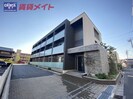 近鉄湯の山線/中川原駅 徒歩7分 1階 築6年の外観