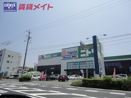 ニトリ四日市店