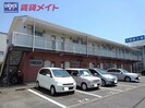 近鉄名古屋線/海山道駅 徒歩4分 1階 築32年の外観