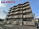 近鉄湯の山線/桜駅 徒歩9分 5階 築17年の外観