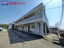 近鉄湯の山線/伊勢川島駅 徒歩12分 2階 築28年の外観