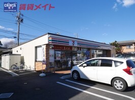 セブンイレブン　四日市河原田町店