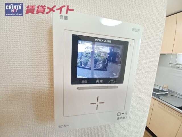  近鉄湯の山線/菰野駅 徒歩12分 1階 築20年