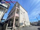 近鉄湯の山線/菰野駅 徒歩7分 3階 築41年の外観