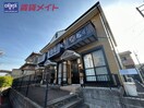  四日市あすなろう鉄道内部線/内部駅 徒歩19分 1階 築20年