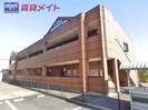 近鉄名古屋線/塩浜駅 徒歩5分 1階 築22年の外観