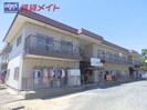 近鉄湯の山線/伊勢川島駅 徒歩7分 2階 築36年の外観